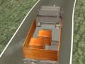 खेल Cargo Truck Simulator