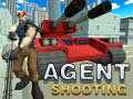 ಗೇಮ್ Agent Shooting