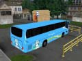 ગેમ Coach Bus Simulator