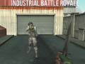 खेल Industrial Battle Royale