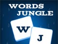 खेल Words Jungle