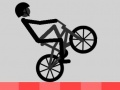खेल Wheelie Bike