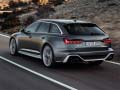 खेल Audi RS6 Avant