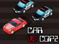 खेल Car vs Cop 2