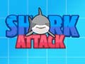 खेल Shark Attack