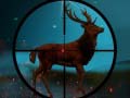 खेल Deer Hunting Classical