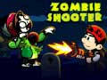 खेल Zombie Shooter 