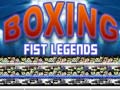 ಗೇಮ್ Boxing Fist Legends