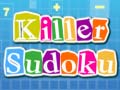खेल Killer Sudoku