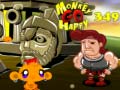 खेल Monkey Go Happly Stage 349