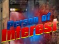 खेल Person of Interest