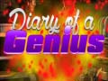 खेल Diary of a Genius