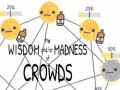 खेल Wisdom The and/ or of Madness of Crowds