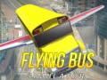 खेल Flying Bus Simulator
