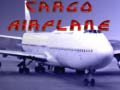खेल Cargo Airplane 