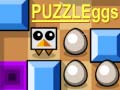 खेल Puzzle Egg