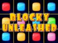 खेल Blocky Unleashed