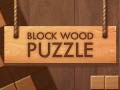 खेल Block Wood Puzzle