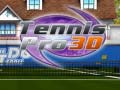 खेल Tennis Pro 3d