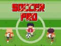 खेल Soccer Pro