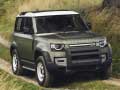 खेल Land Rover Defender 90