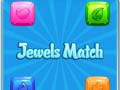 खेल Jewels Match