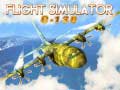 ಗೇಮ್ Flight Simulator C -130 Training