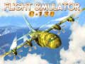 खेल Flight Simulator C -130 Training