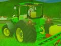 खेल Farming Simulator