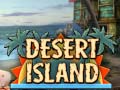 खेल Desert Island