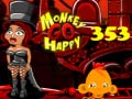 ಗೇಮ್ Monkey Go Happly Stage 353