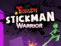 खेल Stickman Warriors: Fatality