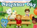 ಗೇಮ್ Neighbor Day