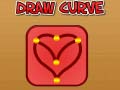 ગેમ Draw curve