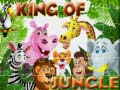 खेल King of Jungle