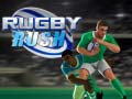 खेल Rugby Rush