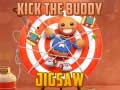 खेल Kick The Buddy Jigsaw