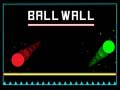 खेल Ball Wall