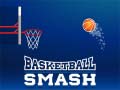 खेल Basketball Smash