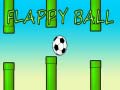 खेल Flappy Ball