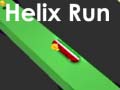 खेल Helix Run