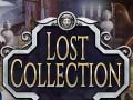 खेल Lost Collection