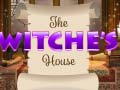 खेल The Witches' House