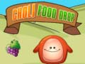 ಗೇಮ್ Choli Food Drop
