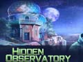 खेल Hidden Observatory