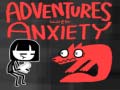 खेल Adventures With Anxiety!