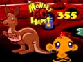 ગેમ Monkey Go Happly Stage 355