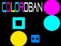 ಗೇಮ್ Coloroban