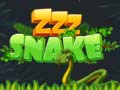 ગેમ ZZZ Snake