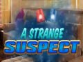 खेल A Strange Suspect